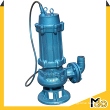 355kw 500L/S Submersible Wast Water Pump